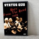 STATUS QUO More From The Road 1984 DVD