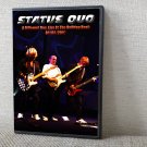 STATUS QUO A Different Dog, Live At The Bulldog Bash 08.08.2007 DVD