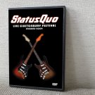 STATUS QUO Live Glastonbury Festival England 06.28.2009 DVD