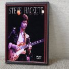 STEVE HACKETT BEAT CLUB 1978 DVD