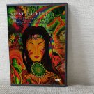 STEVE HACKETT Live TVE3 TV Studios Madrid, Spain 2005 DVD