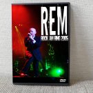 R.E.M. Live At The Rock Am Ring 2005 DVD R.E.M. Live At The Rock Am Ring 2005 DVD