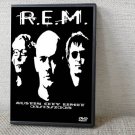 R.E.M. Austin City Limit 03.13.2008 DVD