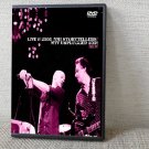 R.E.M. Live8 2005 + VH1 Storytellers & MTV Unplugged 2001 DVD R.E.M. Live8 2005 + VH1 Storytellers & MTV Unplugged 2001 DVD