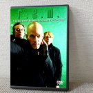 R.E.M. T In The Park, Balado, Scotland 07.13.2008 DVD R.E.M. T In The Park, Balado, Scotland 07.13.2008 DVD