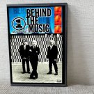 R.E.M. VH1 Behind The Music DVD R.E.M. VH1 Behind The Music DVD