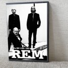 R.E.M. At The BBC 4 1984 - 2006 DVD