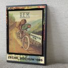 R.E.M. Live At The Rockpalast Zeche, Bochum, Germany 10.02.1985 DVD R.E.M. Live At The Rockpalast Zeche, Bochum, Germany 10.02.1985 DVD