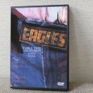 EAGLES FAMILY TREE COLLECTION 1972-1994 DVD