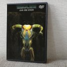 EAGLES LIVE ON STAGE DVD