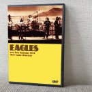 EAGLES Live Don Kirshner 1974 With Linda Ronstadt DVD