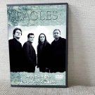 EAGLES One Of These Days Live In Seattle, WA 1976 DVD
