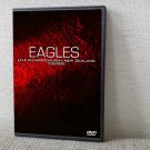 EAGLES Live In Christchurch, New Zealand 11.26.1995 DVD