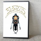 EAGLES US Bank Arena, Cincinnati, OH 05.26.2003 DVD