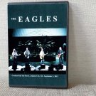 EAGLES Live At The Ovation Hall, Atlantic City, NJ 09.01.2012 DVD