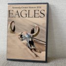 THE EAGLES Kennedy Center Honors 2016 DVD