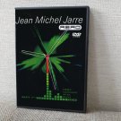 JEAN MICHEL JARRE AERO 2002 DVD JEAN MICHEL JARRE AERO 2002 DVD