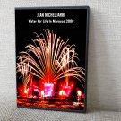 JEAN MICHEL JARRE Water For Life In Marocco 2006 DVD JEAN MICHEL JARRE Water For Life In Marocco 2006 DVD