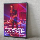 JEAN MICHEL JARRE Oxygene Live in Your Living Room 2020 DVD