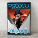 KID ROCK Voodoo Music + Arts Experience, New Orleans, Louisiana 11-03-2011 DVD KID ROCK Voodoo Music + Arts Experience, New Orleans, Louisiana 11-03-2011 DVD
