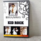 KID ROCK VH1 Storytellers 2008 DVD