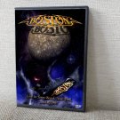 BOSTON Live In Jones Beach, New York 1995 DVD BOSTON Live In Jones Beach, New York 1995 DVD