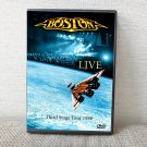 BOSTON Live In Ontario, Canada 1988 DVD