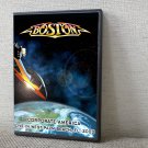 BOSTON Live In West Palm Beach, FL. 2003 DVD