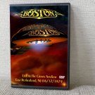 BOSTON Live At The Giants Stadium, East Rutherford, NJ 06.17.1979 DVD
