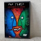 PINK FLOYD VH1 Legend DVD