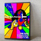 PINK FLOYD Live At The Song Days Festival, Essen, Germany 10.11.1969 DVD