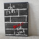 PINK FLOYD Behind The Wall DVD