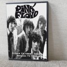PINK FLOYD French TV 1968 - 1969 & Belgian TV 1968 DVD