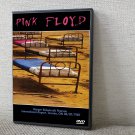 PINK FLOYD Hanger Rehearsals Pearson International Airport, Toronto, ON 08.07.1987 DVD