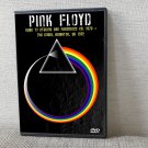 PINK FLOYD KQED TV Studios San Francisco CA. 1970 + The Dome, Brighton, UK 1972 DVD