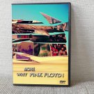 PINK FLOYD Why Pink Floyd Media Clips DVD