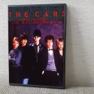 THE CARS Doors To Doors Live In Philadelphia 1987 DVD