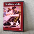 CARS Video Collection promo clips & performances DVD