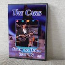 CARS Door to Door live at the Philly Spectrum '87 DVD