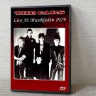 THE CARS Musikladen 1979 DVD THE CARS Musikladen 1979 DVD