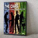 THE CARS Live At The Fox Theater, Oakland, CA 05.13.2011 DVD