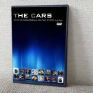 THE CARS Live At The Roseland Ballroom, New York, NY 05.24.2011 (First Night) DVD