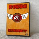 REO SPEEDWAGON Live At The Rockpalast 1979 DVD