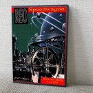 REO SPEEDWAGON Wheels Are Turning 1985 DVD