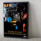 REO SPEEDWAGON Rock Pop In Concert Live In Dortmund 1982 DVD