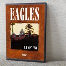 EAGLES LIVE'73 DVD