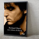 RICHARD MARX Video Collection The Best Of... DVD