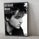 RICHARD MARX Live At The Palace In Hollywood 1989 DVD