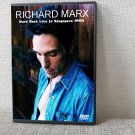 RICHARD MARX Hard Rock Live In Singapore 1995 DVD