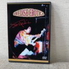 JIMI HENDRIX SWEDISH EROTICA STOCKHOLM JANUARY.9.1969 DVD